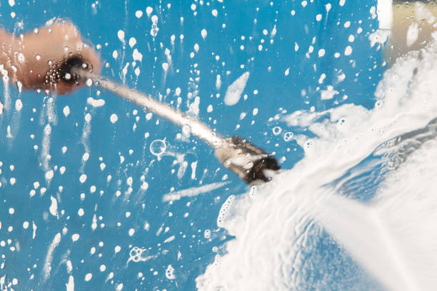 Reliable Alabaster, AL Pressure Washing Services Solutions